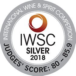 iwc awards 2018|liquor competition 2024.